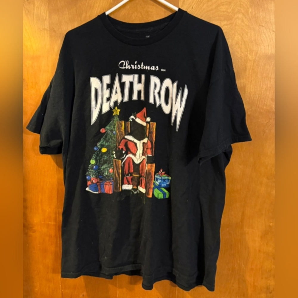 *🆕️Listing* Christmas on Death Row